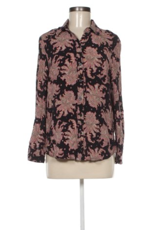 Damska koszula Topshop, Rozmiar L, Kolor Kolorowy, Cena 38,71 zł, #137424442