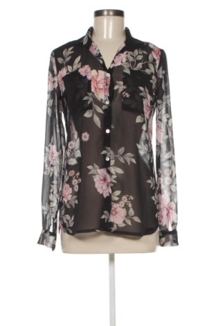 Cămașă de femei Guess, Mărime XL, Culoare Multicolor, Preț 184,74 Lei, #137424889