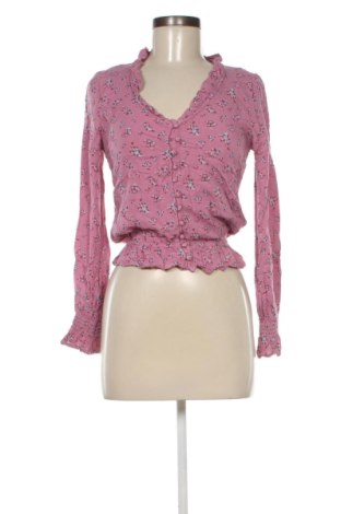 Cămașă de femei Bik Bok, Mărime S, Culoare Mov deschis, Preț 30,00 Lei, #137425131