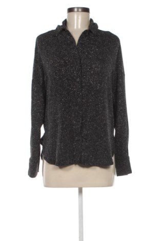 Cămașă de femei Mango, Mărime S, Culoare Negru, Preț 31,00 Lei, #137425209