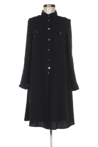 Cămașă de femei Zara, Mărime S, Culoare Negru, Preț 68,19 Lei, #137426403