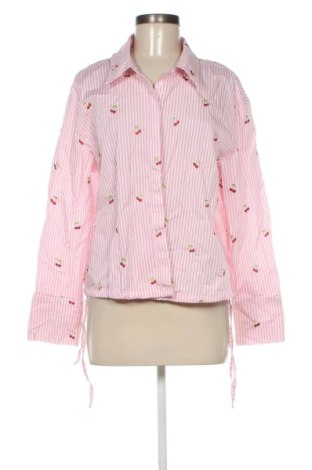 Cămașă de femei Solar, Mărime M, Culoare Multicolor, Preț 124,92 Lei, #137426927