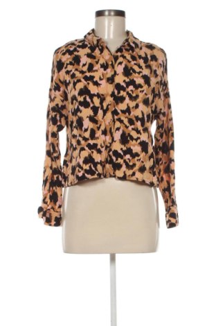 Cămașă de femei Vero Moda, Mărime M, Culoare Multicolor, Preț 36,74 Lei, #137427181