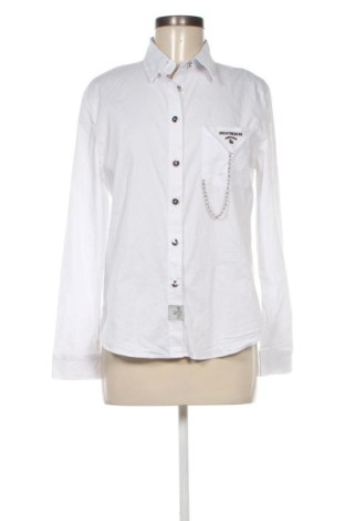Cămașă de femei Goya, Mărime M, Culoare Alb, Preț 178,47 Lei, #137429690
