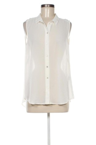 Дамска риза H&M, Размер L, Цвят Екрю, Цена 13,70 €, #137430740