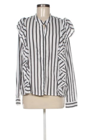 Cămașă de femei Vero Moda, Mărime L, Culoare Multicolor, Preț 33,48 Lei, #137432007