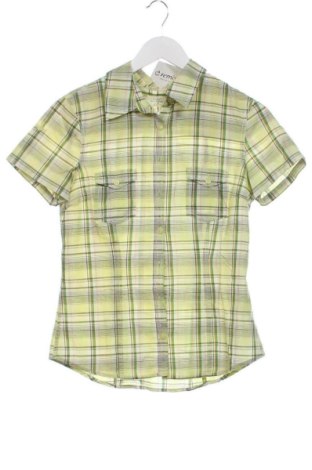 Cămașă de femei H&M, Mărime S, Culoare Multicolor, Preț 65,46 Lei, #137432852