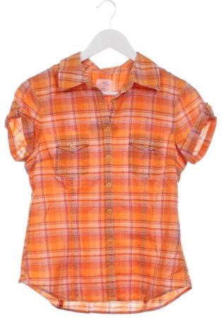Dámská košile  H&M, Velikost S, Barva Vícebarevné, Cena  303,00 Kč, #137432891