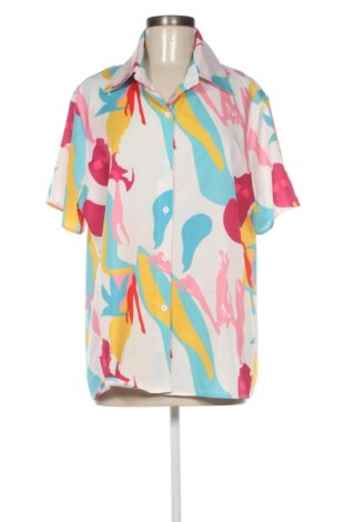 Cămașă de femei Unbranded, Mărime XL, Culoare Multicolor, Preț 78,74 Lei, #137432985