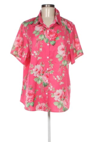 Cămașă de femei Unbranded, Mărime XXL, Culoare Multicolor, Preț 94,48 Lei, #137433003