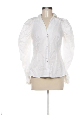 Дамска риза Sahoco, Размер S, Цвят Бял, Цена 22,00 €, #137433136