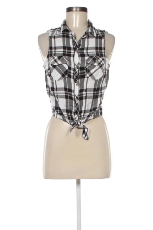 Cămașă de femei Tally Weijl, Mărime S, Culoare Multicolor, Preț 37,20 Lei, #137434739