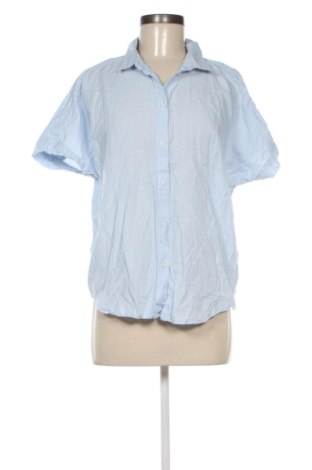 Дамска риза H&M, Размер L, Цвят Многоцветен, Цена 12,00 €, #137435330