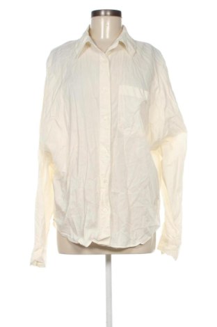 Dámská košile  Zara, Velikost S, Barva Krémová, Cena  388,00 Kč, #137435612