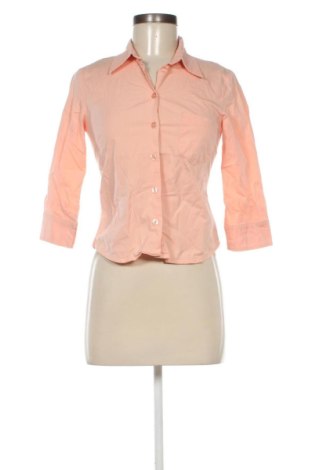 Cămașă de femei H&M, Mărime S, Culoare Roz, Preț 47,24 Lei, #137437358