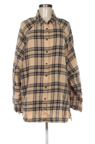 Дамска риза ASOS, Размер 3XL, Цвят Многоцветен, Цена 16,00 €, #137437408