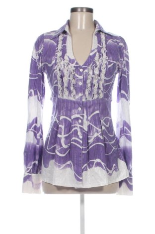 Cămașă de femei Junona, Mărime L, Culoare Multicolor, Preț 131,23 Lei, #137438257