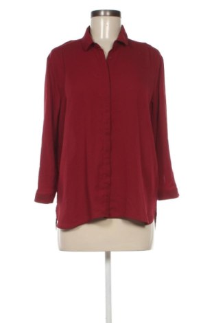 Damenbluse Stradivarius, Größe XL, Farbe Rot, Preis 9,00 €, #137440932