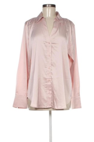 Dámska košeľa  H&M, Veľkosť M, Farba Ružová, Cena  11,00 €, #137441658