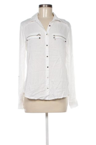 Дамска риза Heine, Размер S, Цвят Бял, Цена 12,00 €, #137442779