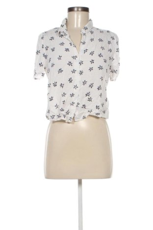 Dámska košeľa  Pull&Bear, Veľkosť M, Farba Viacfarebná, Cena  7,00 €, #137443600