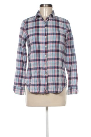Dámska košeľa  Cross Jeans, Veľkosť S, Farba Viacfarebná, Cena  9,00 €, #137443921