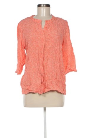Cămașă de femei Unbranded, Mărime L, Culoare Portocaliu, Preț 62,99 Lei, #137444349