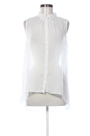 Damenbluse H&M, Größe M, Farbe Weiß, Preis 13,99 €, #137444478