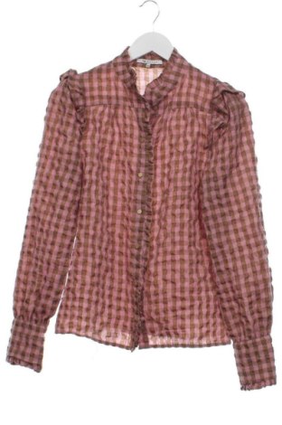 Cămașă de femei Unbranded, Mărime XS, Culoare Multicolor, Preț 28,99 Lei, #137444836