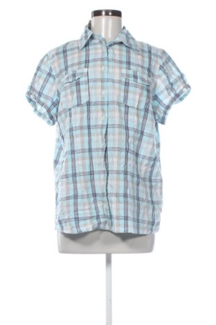 Cămașă de femei Janina, Mărime XL, Culoare Multicolor, Preț 59,99 Lei, #137444951