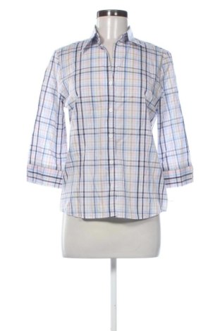 Cămașă de femei Eterna, Mărime M, Culoare Multicolor, Preț 110,99 Lei, #137445069