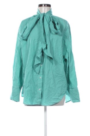 Női ing H&M, Méret M, Szín Zöld, Ár 3 399 Ft, #137445125