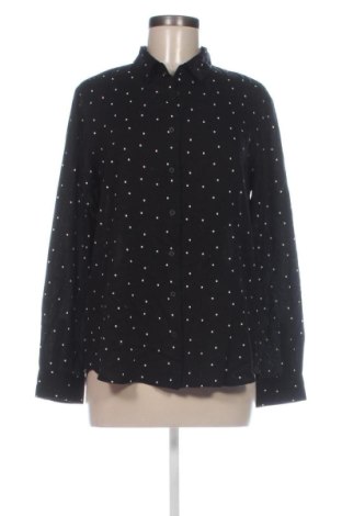 Дамска риза Uniqlo, Размер M, Цвят Многоцветен, Цена 10,73 €, #137445216