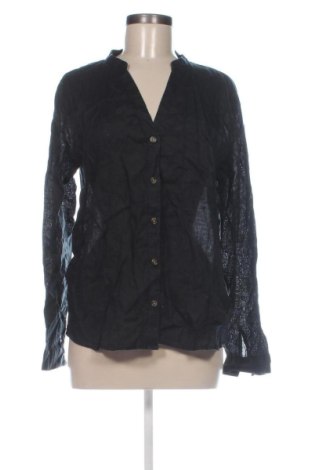 Damska koszula Pull&Bear, Rozmiar M, Kolor Czarny, Cena 24,99 zł, #137445245