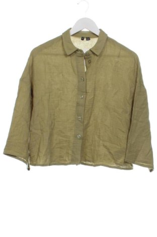 Női ing Vero Moda, Méret XS, Szín Zöld, Ár 2 759 Ft, #137445324