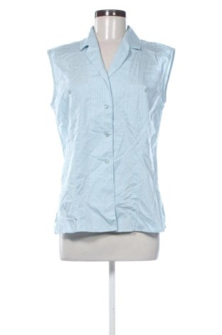 Cămașă de femei Unbranded, Mărime L, Culoare Albastru, Preț 76,99 Lei, #137445399