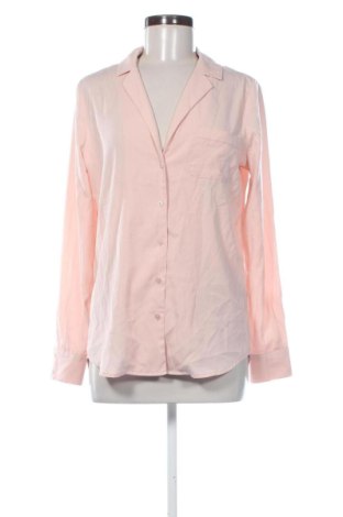 Дамска риза Superdry, Размер L, Цвят Розов, Цена 15,33 €, #137445424