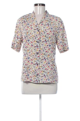 Дамска риза Gerry Weber, Размер XL, Цвят Многоцветен, Цена 18,91 €, #137445443