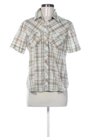 Damenbluse C&A, Größe L, Farbe Mehrfarbig, Preis 9,99 €, #137445540