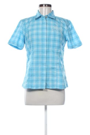 Cămașă de femei Maier Sports, Mărime L, Culoare Multicolor, Preț 101,99 Lei, #137445582