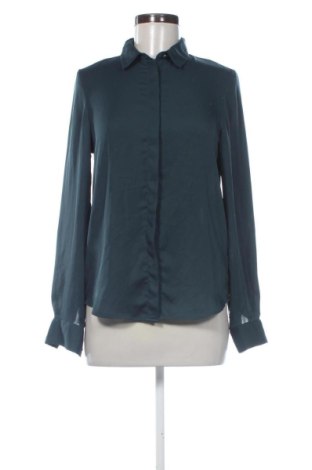 Dámská košile  H&M, Velikost S, Barva Zelená, Cena  229,00 Kč, #137445645