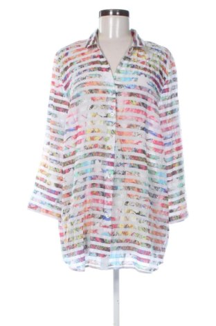 Cămașă de femei Erfo, Mărime XL, Culoare Multicolor, Preț 61,99 Lei, #137445826