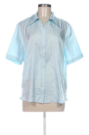 Damska koszula Gerry Weber, Rozmiar XL, Kolor Niebieski, Cena 80,99 zł, #137446396