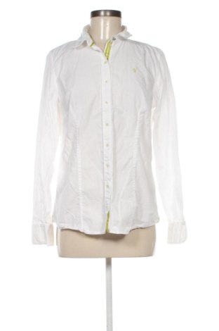 Дамска риза Marc O'Polo, Размер M, Цвят Бял, Цена 29,00 €, #137446527