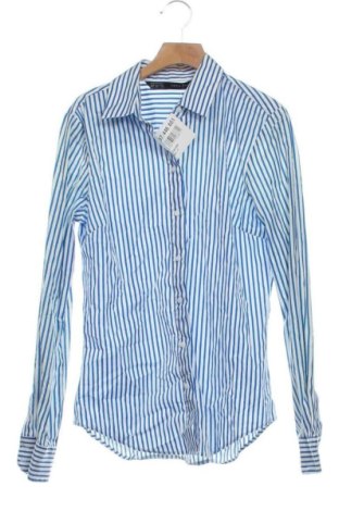 Дамска риза Zara, Размер XS, Цвят Многоцветен, Цена 16,87 €, #137446681