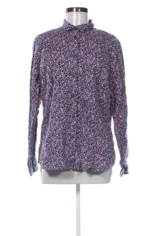 Damenbluse Walbusch, Größe L, Farbe Mehrfarbig, Preis 18,99 €, #137447050