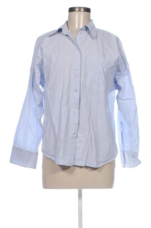 Cămașă de femei Unbranded, Mărime M, Culoare Albastru, Preț 44,00 Lei, #137447655
