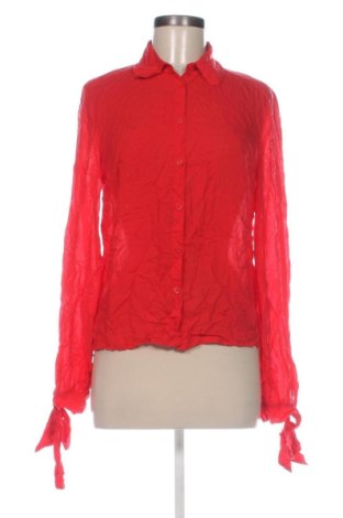 Női ing United Colors Of Benetton, Méret M, Szín Piros, Ár 7 549 Ft, #137447850