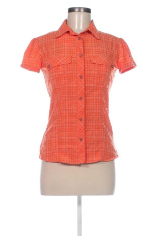 Cămașă de femei Salewa, Mărime S, Culoare Portocaliu, Preț 62,99 Lei, #137447931
