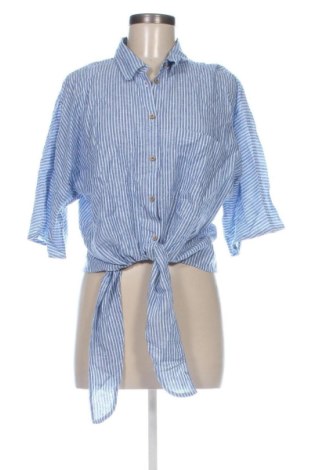 Cămașă de femei Reserved, Mărime L, Culoare Multicolor, Preț 56,90 Lei, #137448181